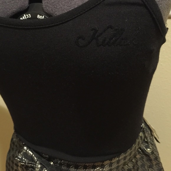 Killah by Miss Sixty "Olivier Dress" - Picture 3 of 4