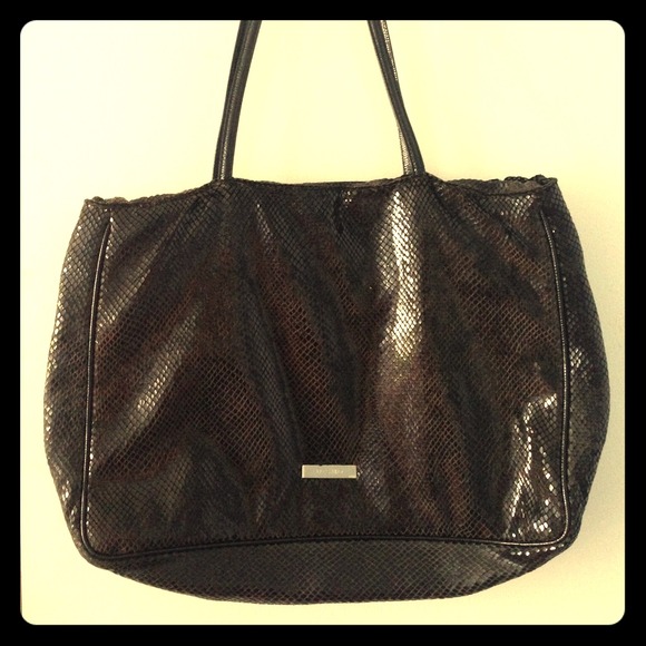 Desmo handbag