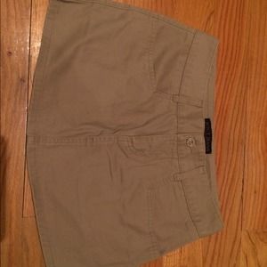 Juicy Kaki shirt