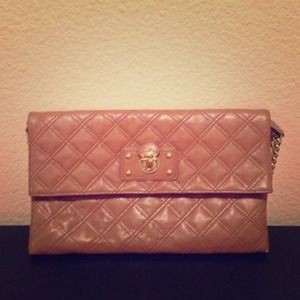 Marc Jacobs clutch