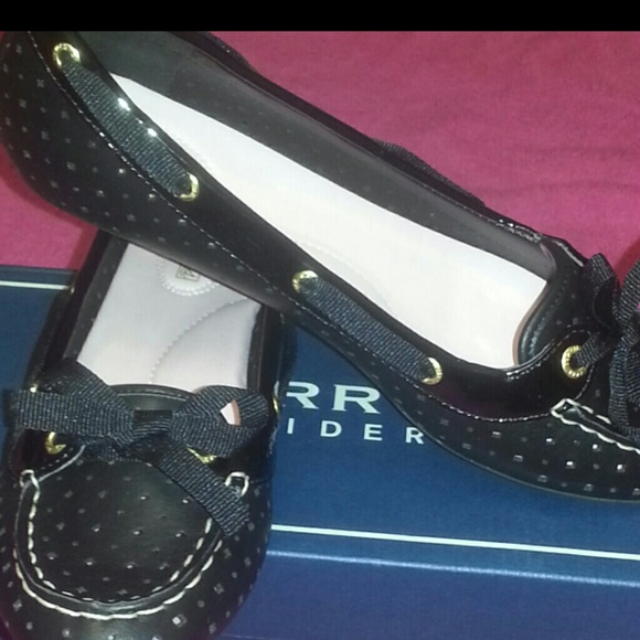 Sperry flats🌞⛅👗