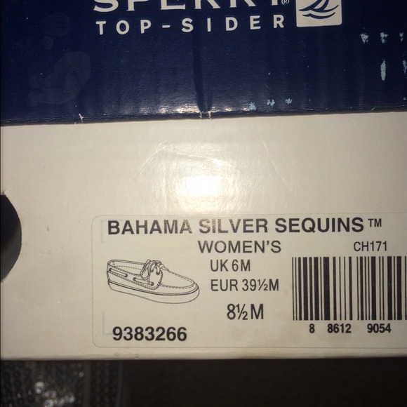 Sperry top-sider - Picture 1 of 3