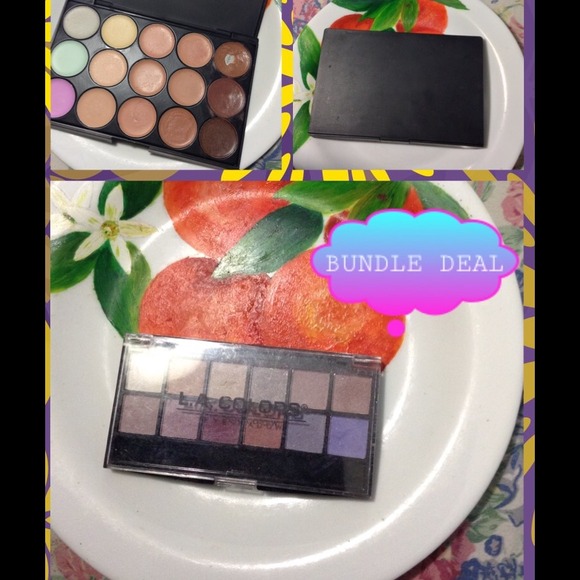 Make up