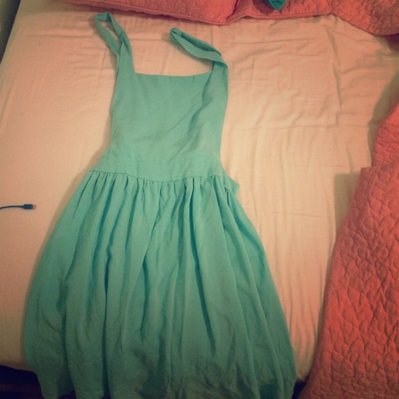 Romper - Picture 1 of 3