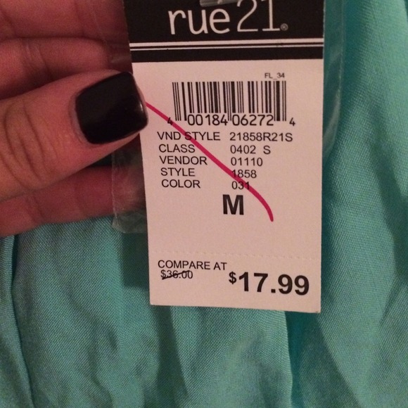 Romper - Picture 3 of 3