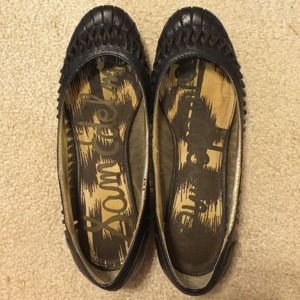 ⚡️️CLEAROUT SALE⚡️Sam Edelman "Ianna" Flats