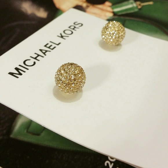 ❌❌❌SOLD❌❌❌ Michael Kors Earrings