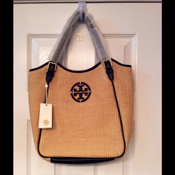 Tory Burch purse/tote Brand New with tags