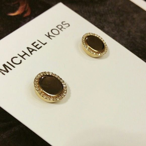 Michael Kors Earrings