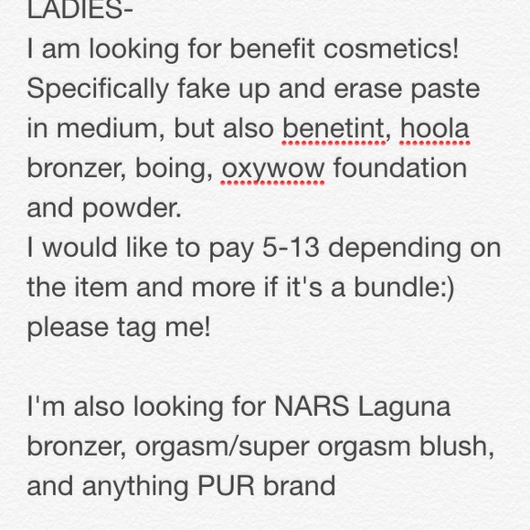 HELP! Looking for