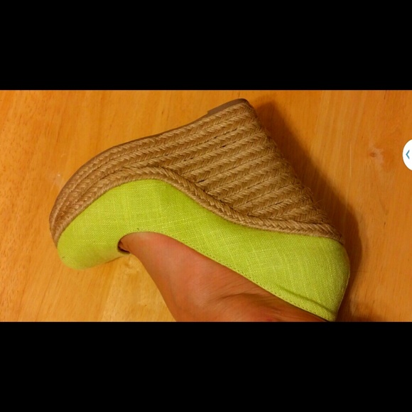 wedges