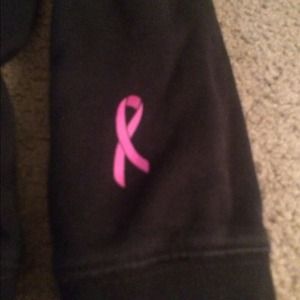 The north face hoodie