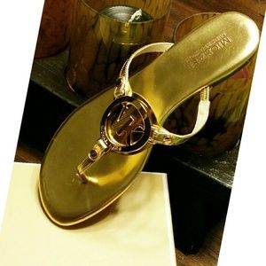 Michael Kors melodie thong