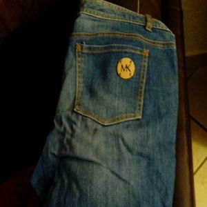 MK jeans