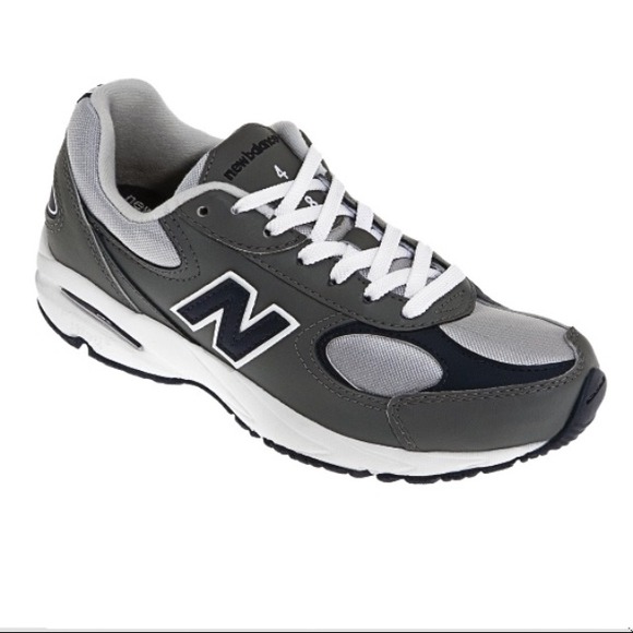 New balance 498
