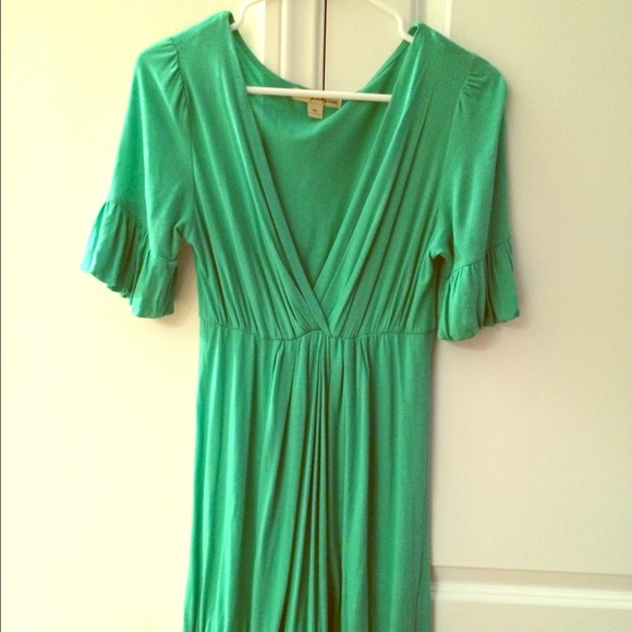 All about the details dress