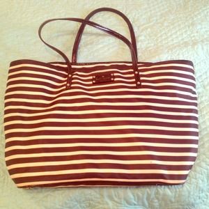 Kate Spade diaper bag