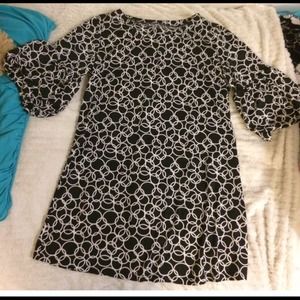 Cute Rings dress!