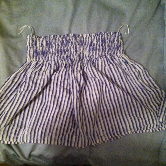 cute comfy skirt