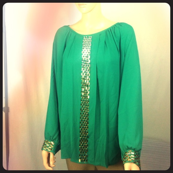 Alfani Designer top