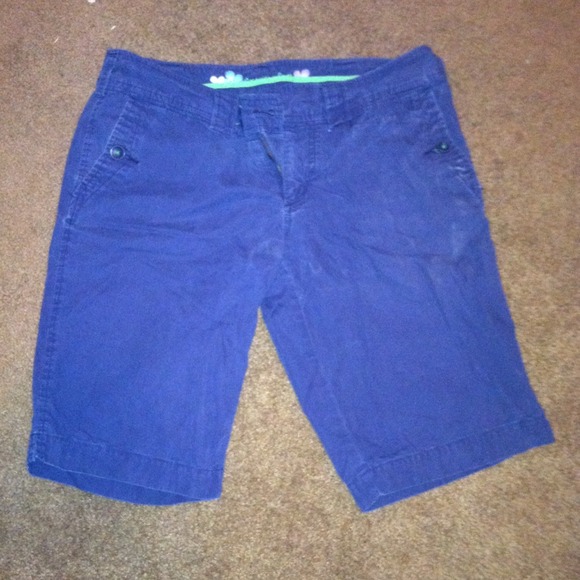 AEO shorts