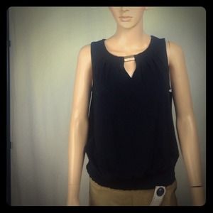 Alfani designer top