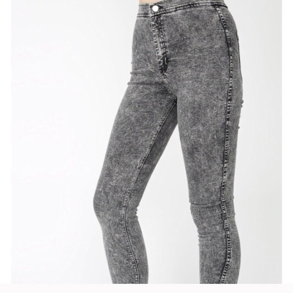 AA easy Jean -ON HOLD-