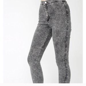 AA easy Jean -ON HOLD-