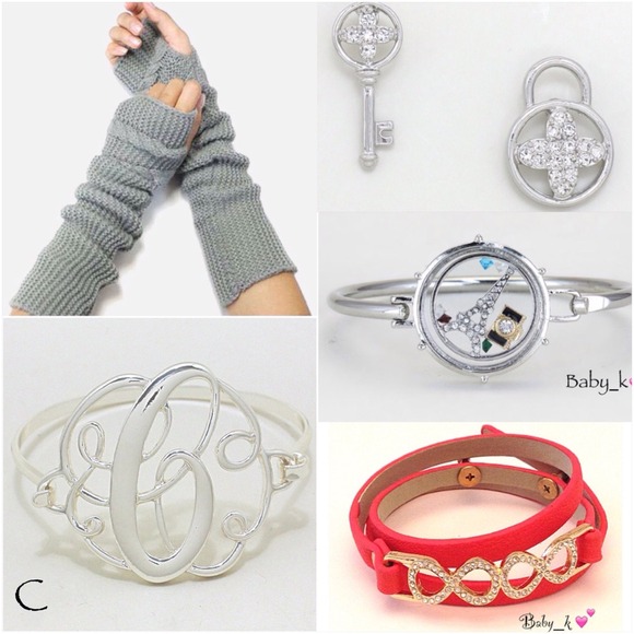Accessories - 🎅BUNDLE🎅 FOR CHRISTY