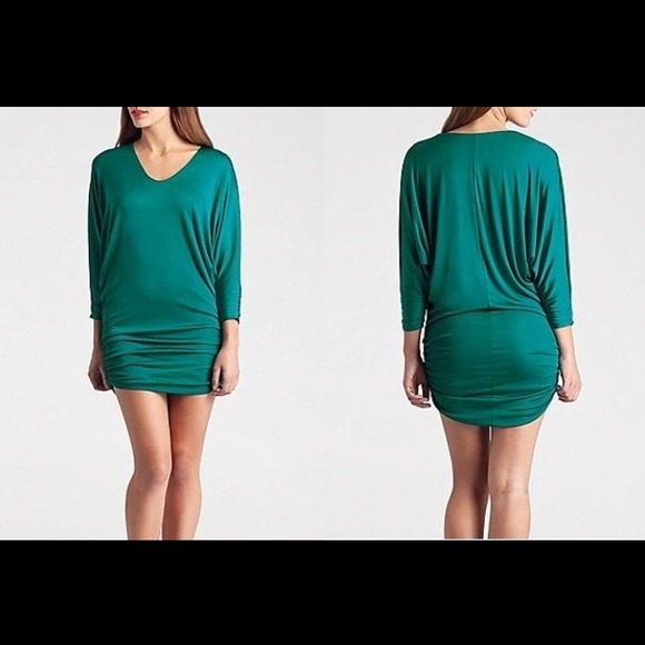 Guess by marciano dress