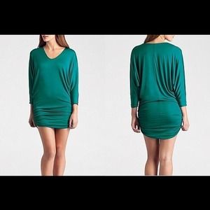 Guess by marciano dress