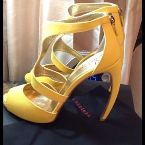 Walter Steiger sandals