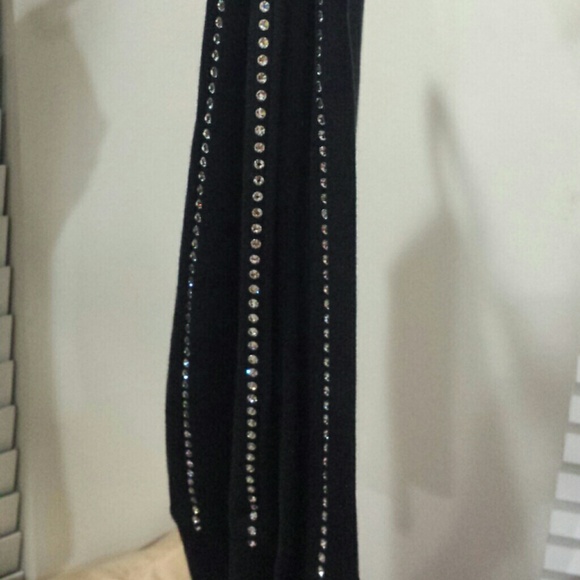 Christine alexander swarovski pants - Picture 2 of 4