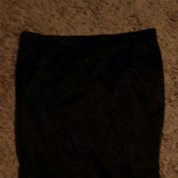 Bebe skirt