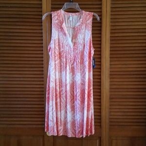 NWT Medium Old Navy Dress