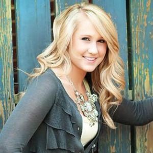 Silver Flower Statement Necklace