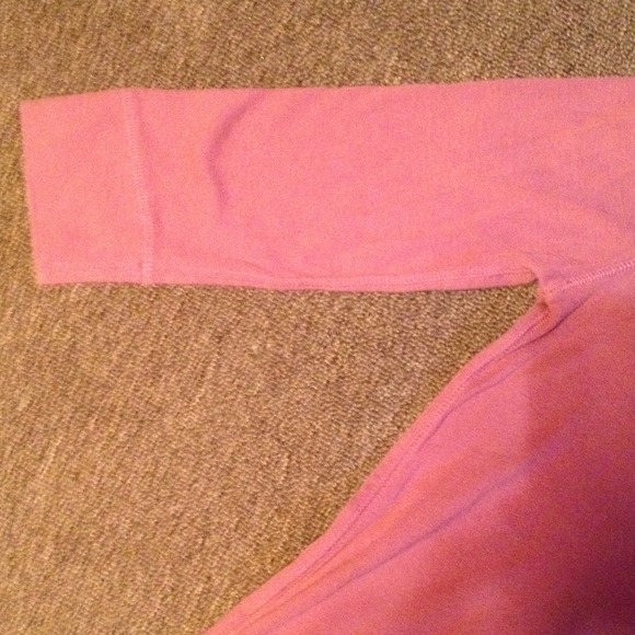 Baby & Me Maternity Top Shirt - Picture 3 of 3