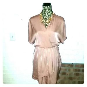 BCBG max Azria dress