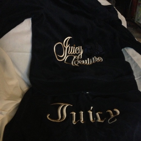 ✂️Reduced ✂️Juicy Couture size small