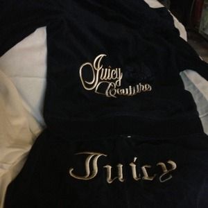 ✂️Reduced ✂️Juicy Couture size small