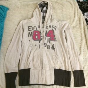 ✨24HR SALE✨Vanity Hoodie