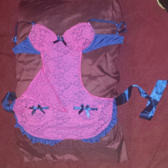 Never worn ladies nighty