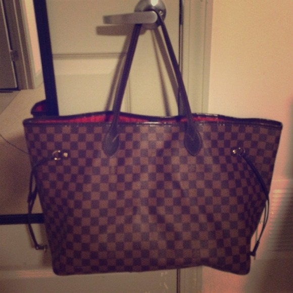 Neverfull GM