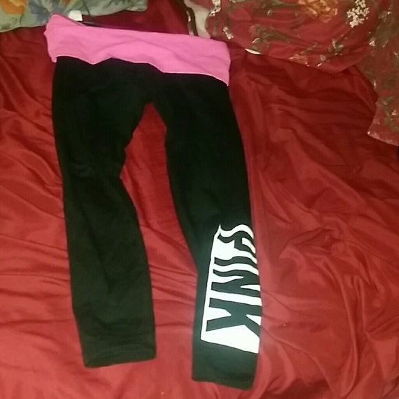 Vs leggings