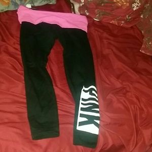 Vs leggings