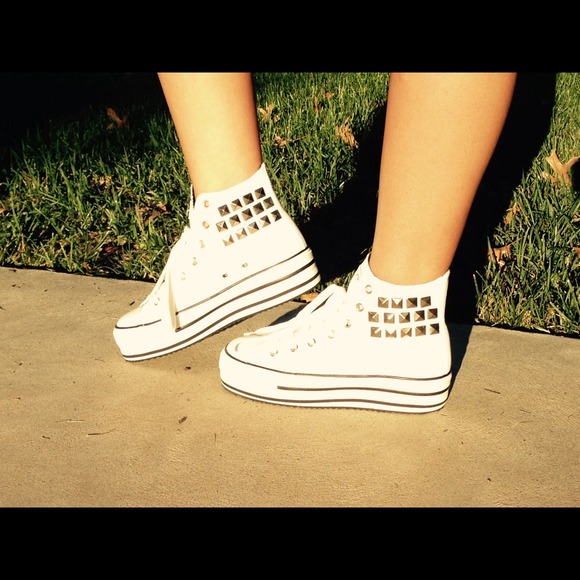 Arnold Palmer sneakers