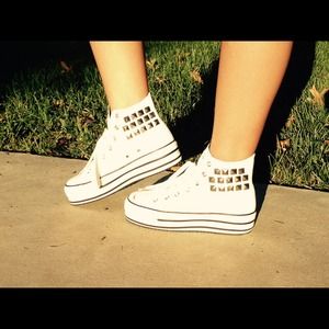Arnold Palmer sneakers
