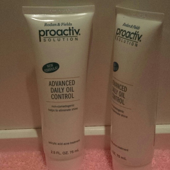 Proactiv advanced daily oil control - Picture 2 of 2