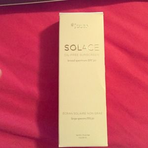 Julep Solace Sunscreen