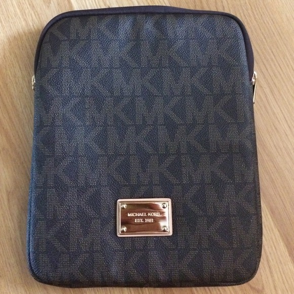 Michael Kors iPad Case